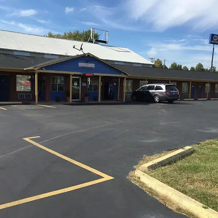 Economy Inn